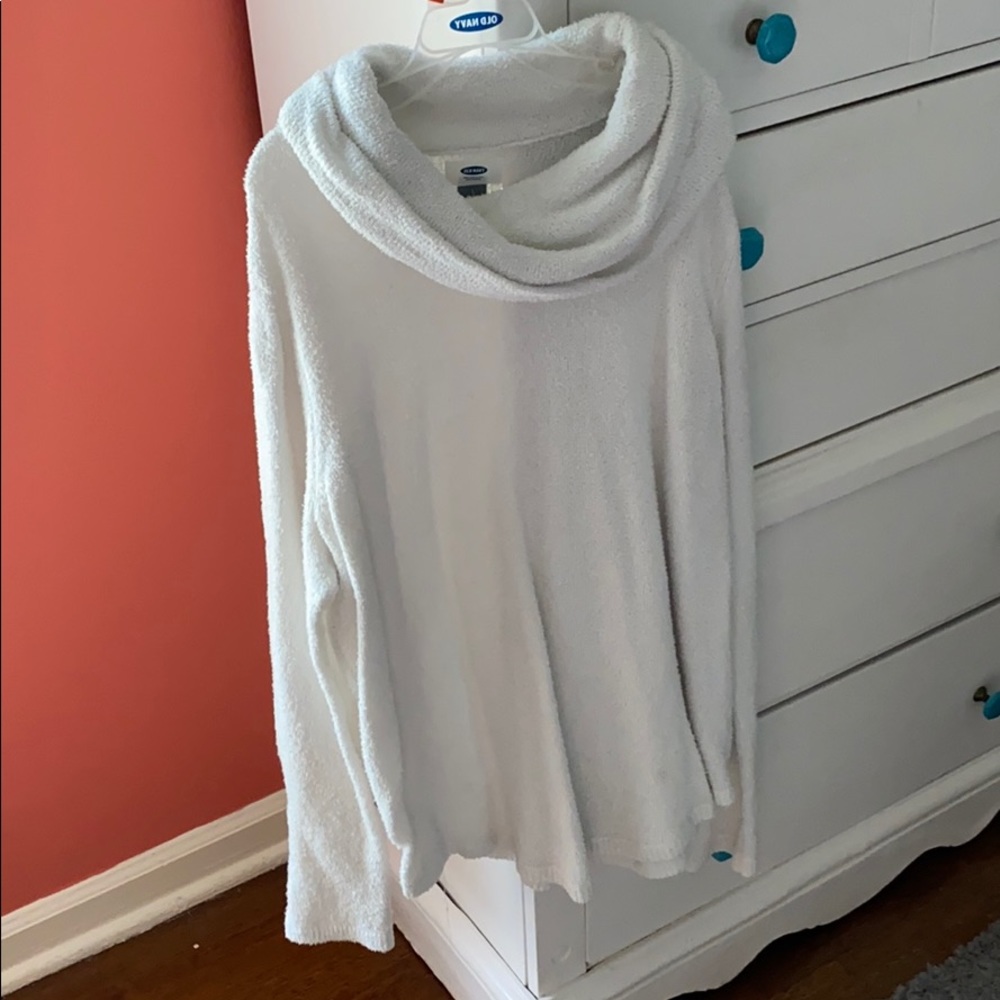 Women’s sweater